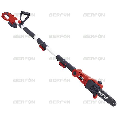 PODADORA TELESCOPICA DUNSCH PP20-20A